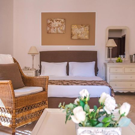 Hotel Astron Princess Kárpathosz Kültér fotó