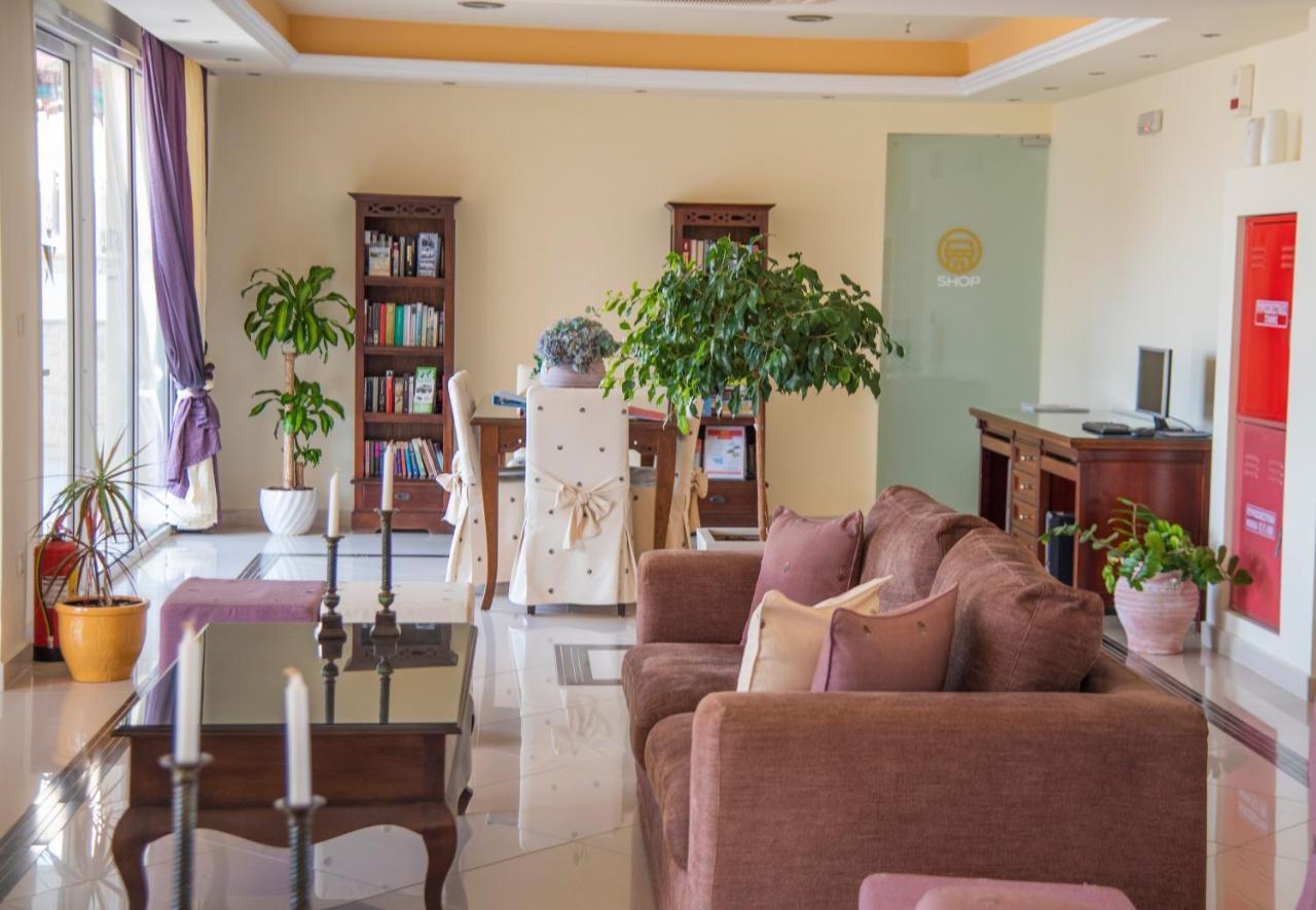 Hotel Astron Princess Kárpathosz Kültér fotó