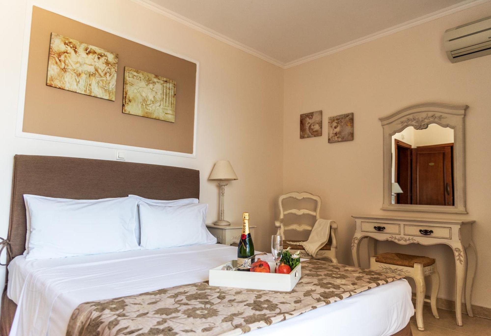 Hotel Astron Princess Kárpathosz Kültér fotó