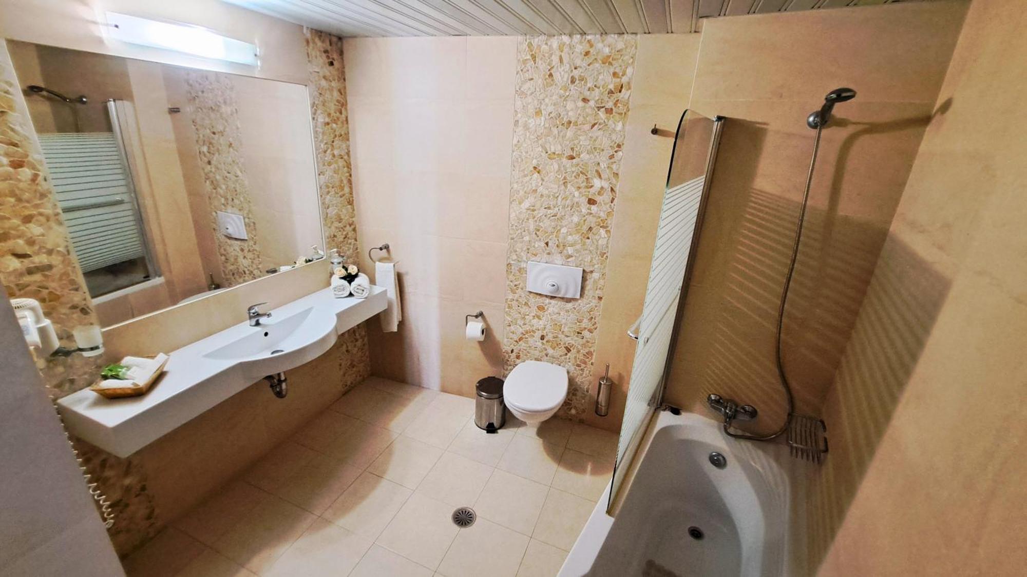 Hotel Astron Princess Kárpathosz Kültér fotó