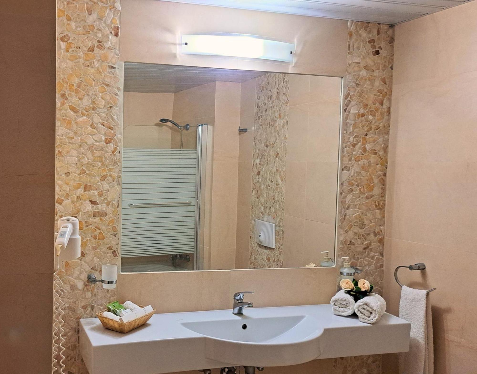 Hotel Astron Princess Kárpathosz Kültér fotó