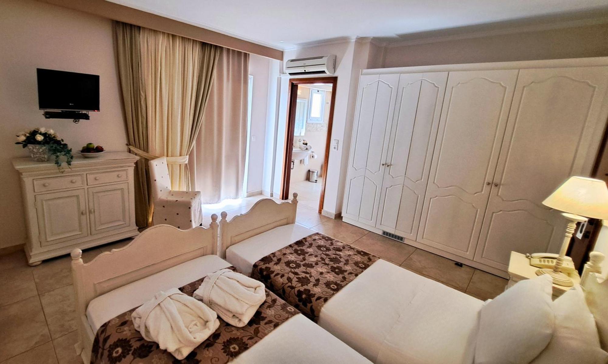 Hotel Astron Princess Kárpathosz Kültér fotó