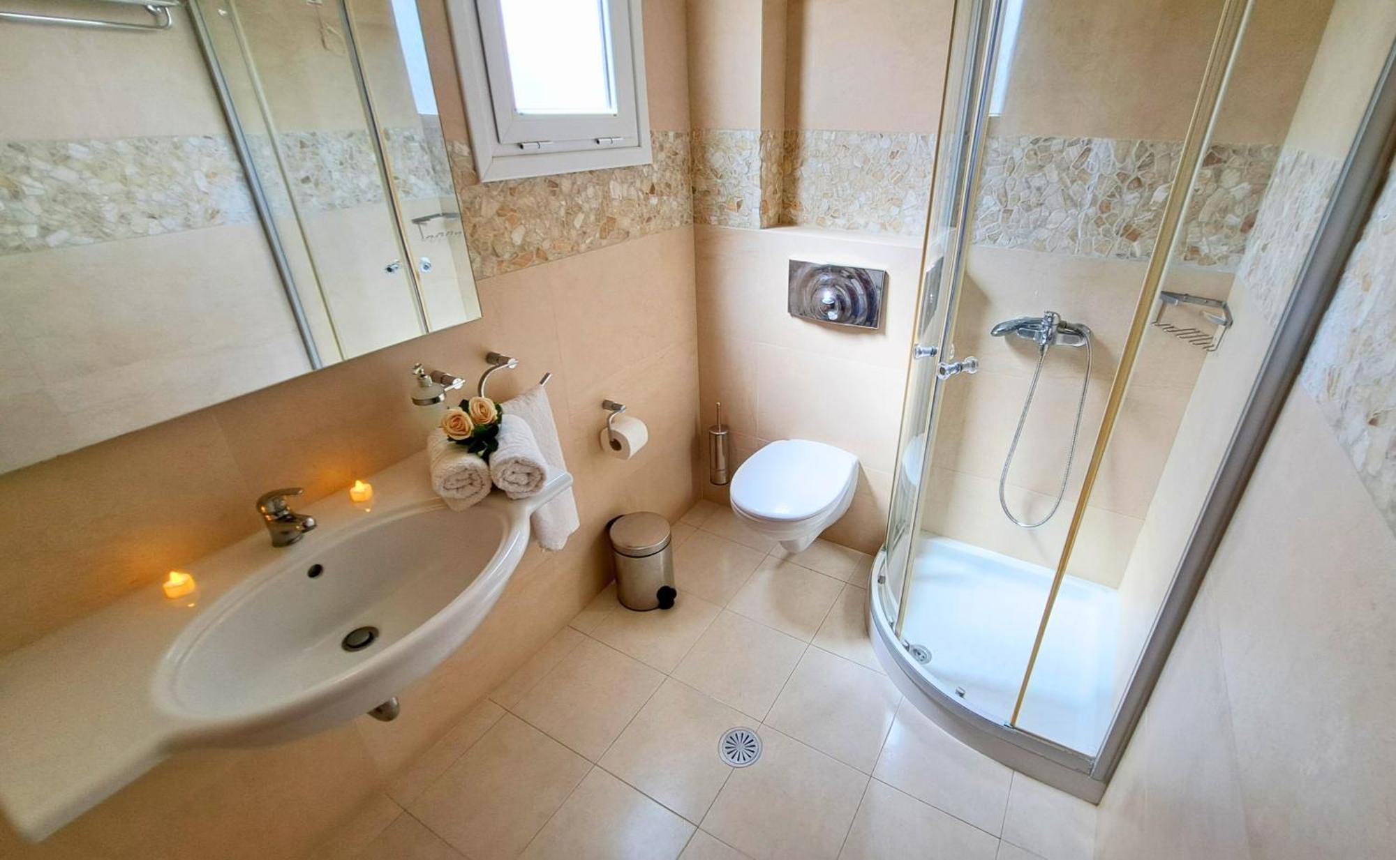 Hotel Astron Princess Kárpathosz Kültér fotó