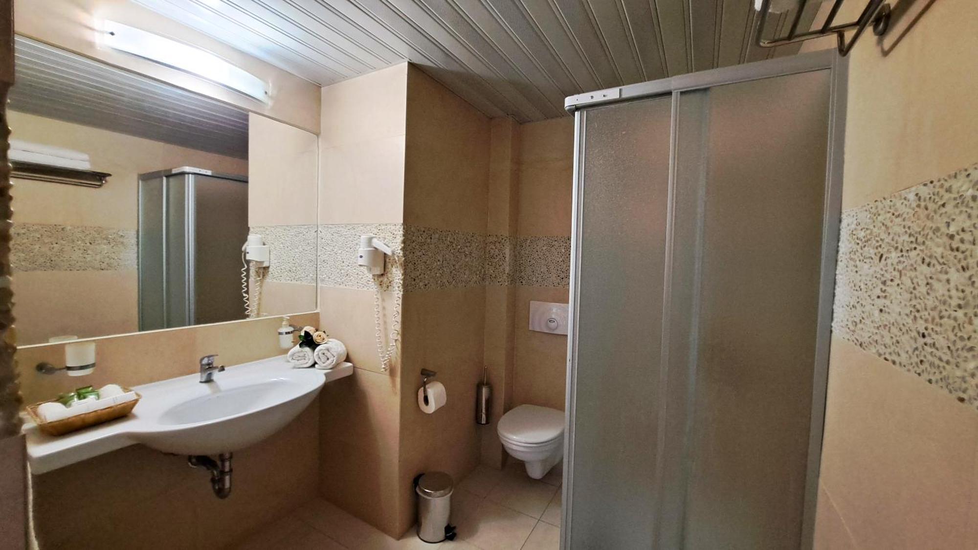 Hotel Astron Princess Kárpathosz Kültér fotó