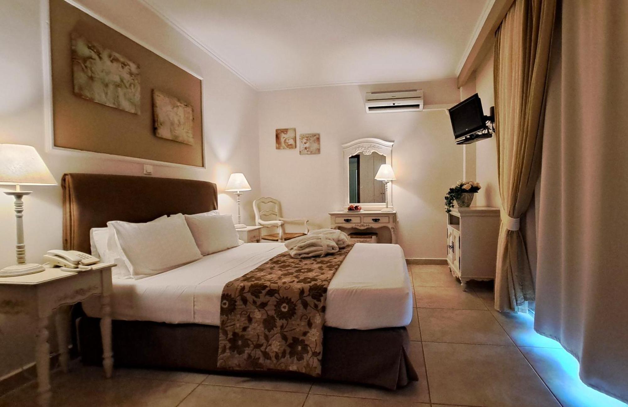 Hotel Astron Princess Kárpathosz Kültér fotó
