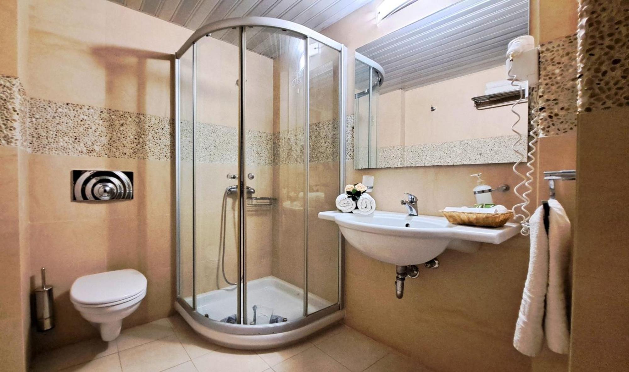 Hotel Astron Princess Kárpathosz Kültér fotó