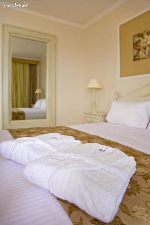 Hotel Astron Princess Kárpathosz Kültér fotó